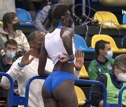 Fatima Diame