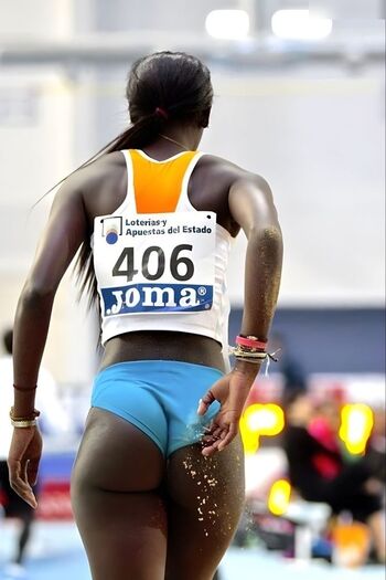 Fatima Diame
