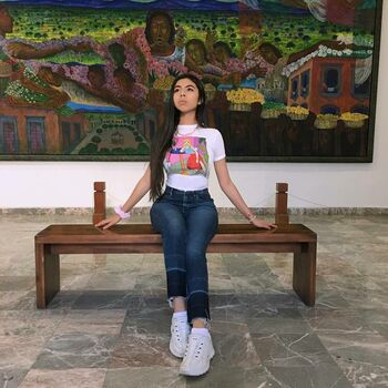 Fatima Guevara