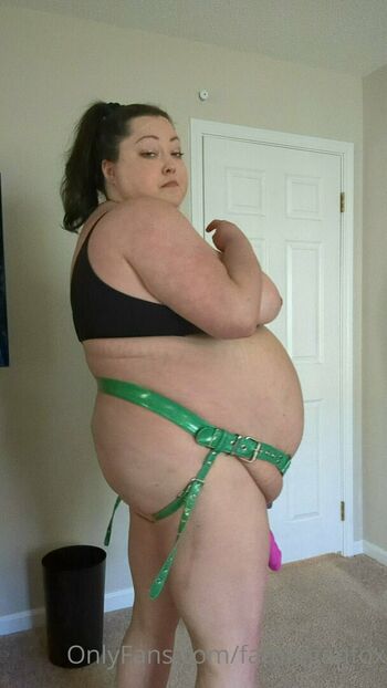 fatmeganfox