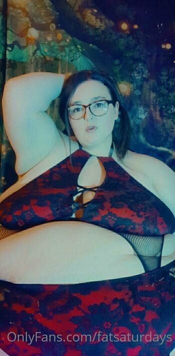 fatsaturdays