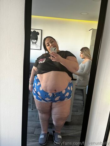 fatvenusbelly
