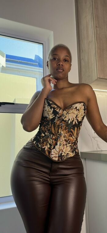 Faustina Thobakgale