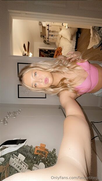 favpetitegal
