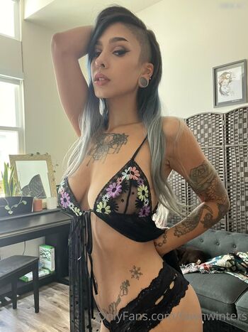 Fawnie