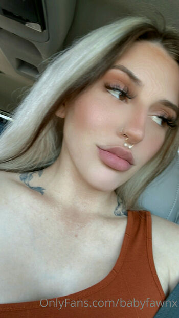 fawnx