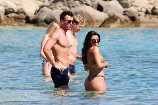 Faye Brookes