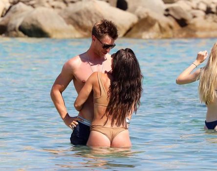 Faye Brookes