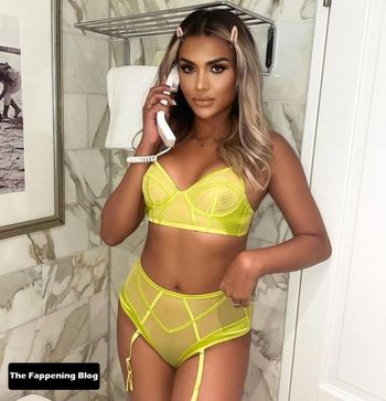 Faye Dickinson