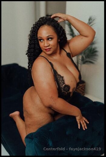 Faye Jackson