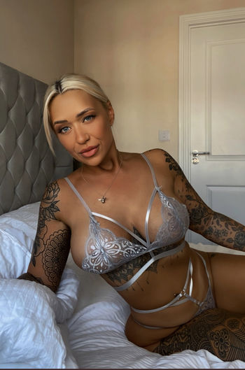 Faye Padley
