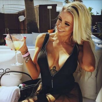 Faye Padley