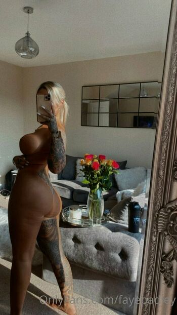 Faye Padley