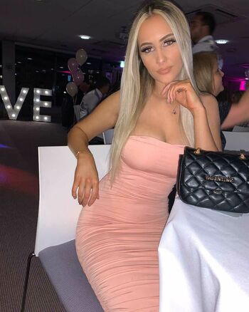 Faylee Oxenham