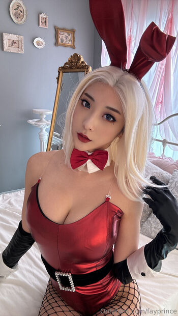 fayprince