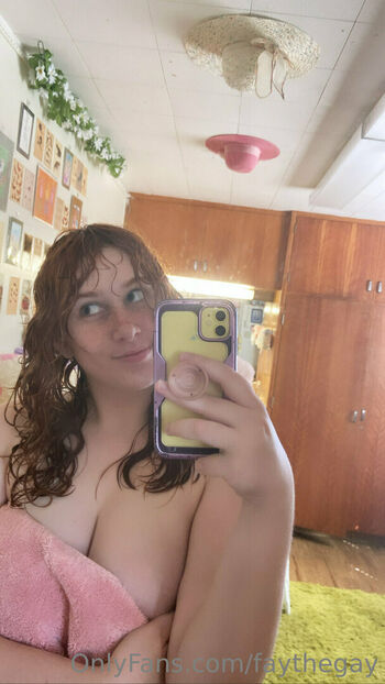 Faythegay