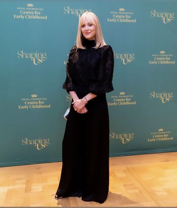 Fearne Cotton