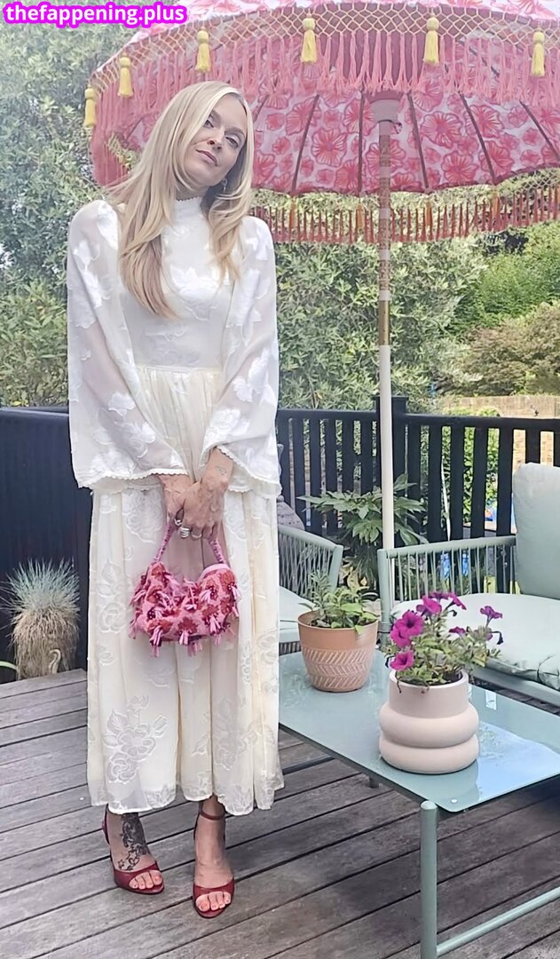 Fearne Cotton