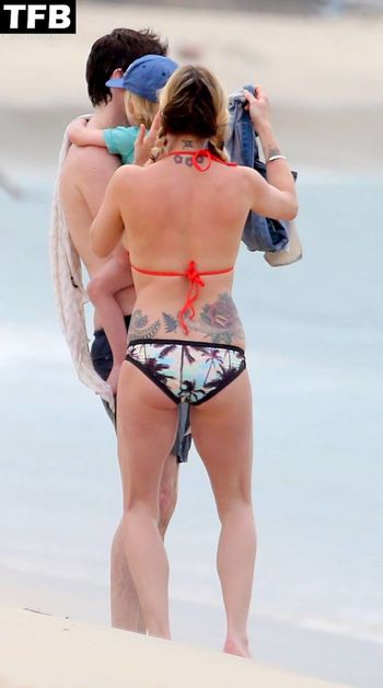 Fearne Cotton