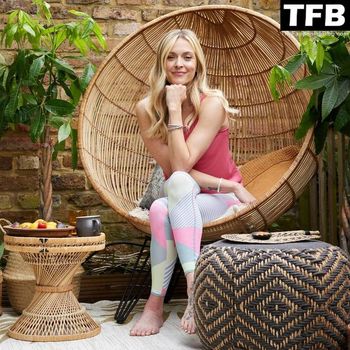 Fearne Cotton