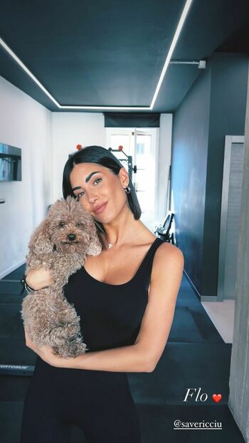 Federica Nargi