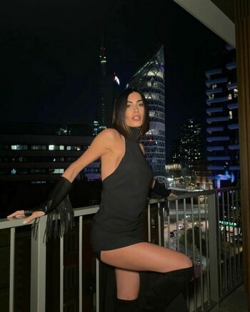 Federica Nargi