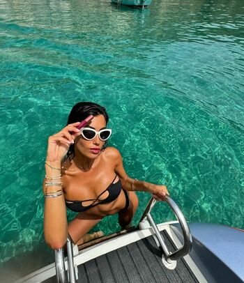 Federica Nargi