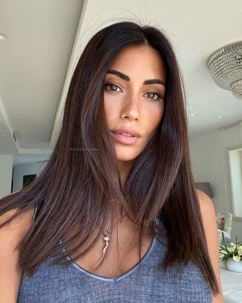 Federica Nargi