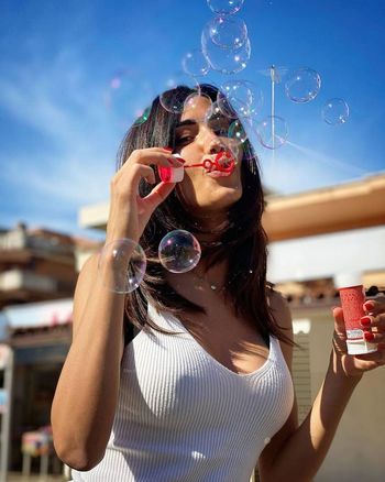 Federica Nargi
