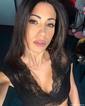 Federica Nargi