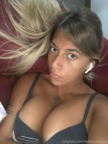 federicamartini
