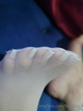 Feet Braga