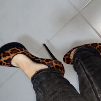 Feet Braga