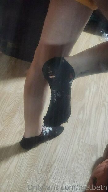 feetbeth