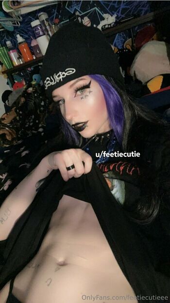 feetiecutieee