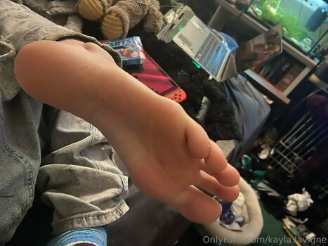 feetiecutieee