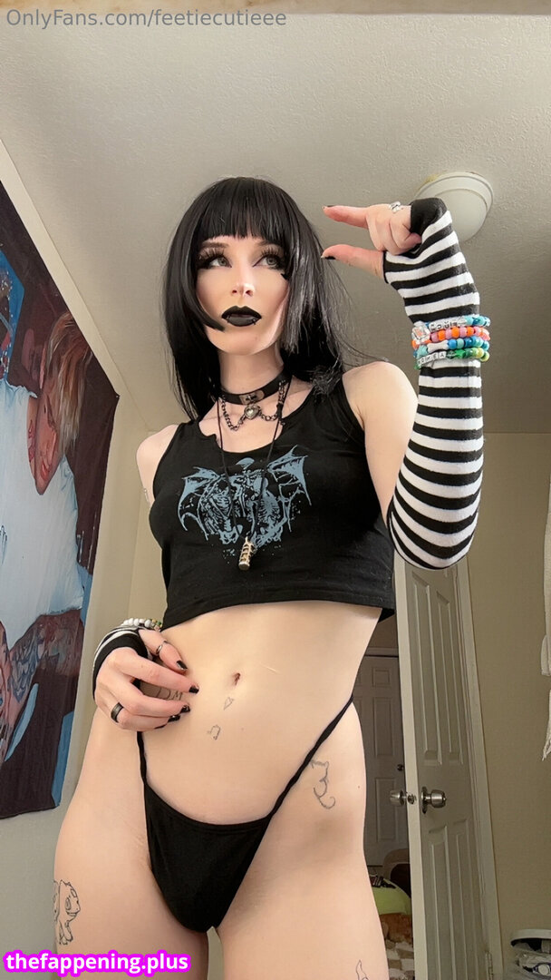 feetiecutieee