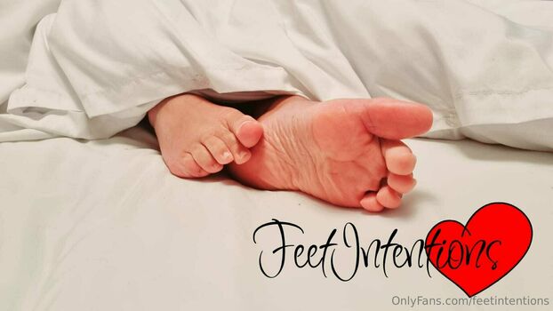 feetintentions