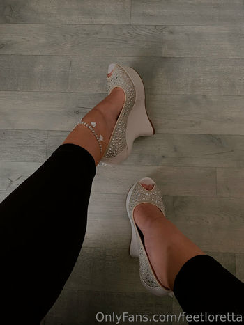feetloretta