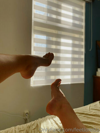 feetloretta