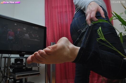 Feetperview / Sockenmädchen