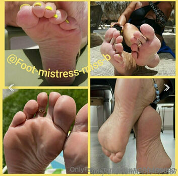 feetworthfollowing