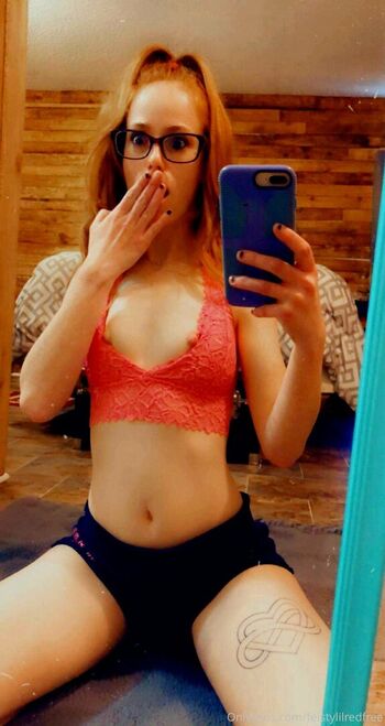 feistylilredfree