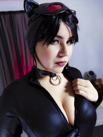 Felicat Cosplay