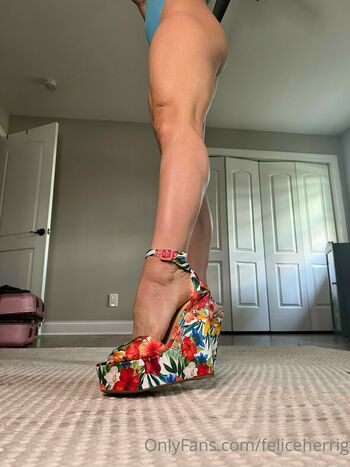 Felice Herrig