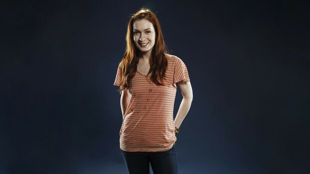 Felicia Day