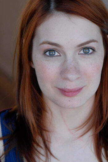 Felicia Day