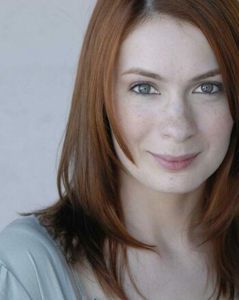 Felicia Day