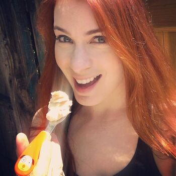 Felicia Day
