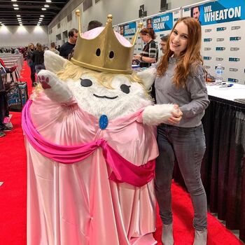 Felicia Day